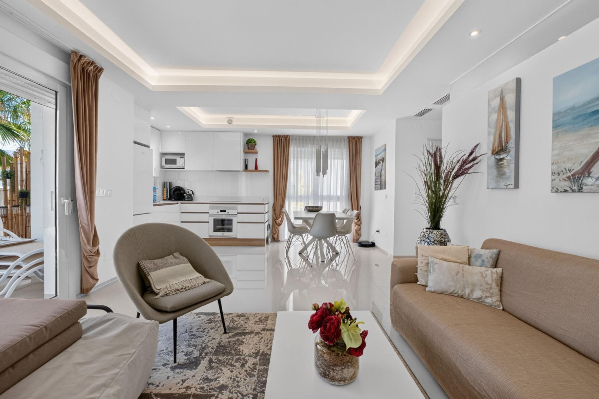 Herverkoop - Appartement  - Ciudad Quesada - La Laguna