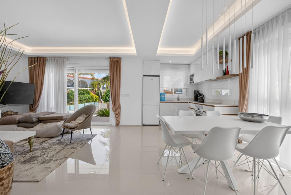 Herverkoop - Appartement  - Ciudad Quesada - La Laguna
