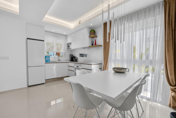 Herverkoop - Appartement  - Ciudad Quesada - La Laguna