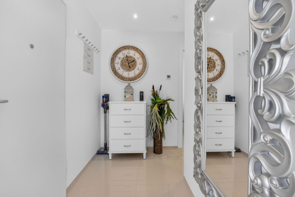 Herverkoop - Appartement  - Ciudad Quesada - La Laguna
