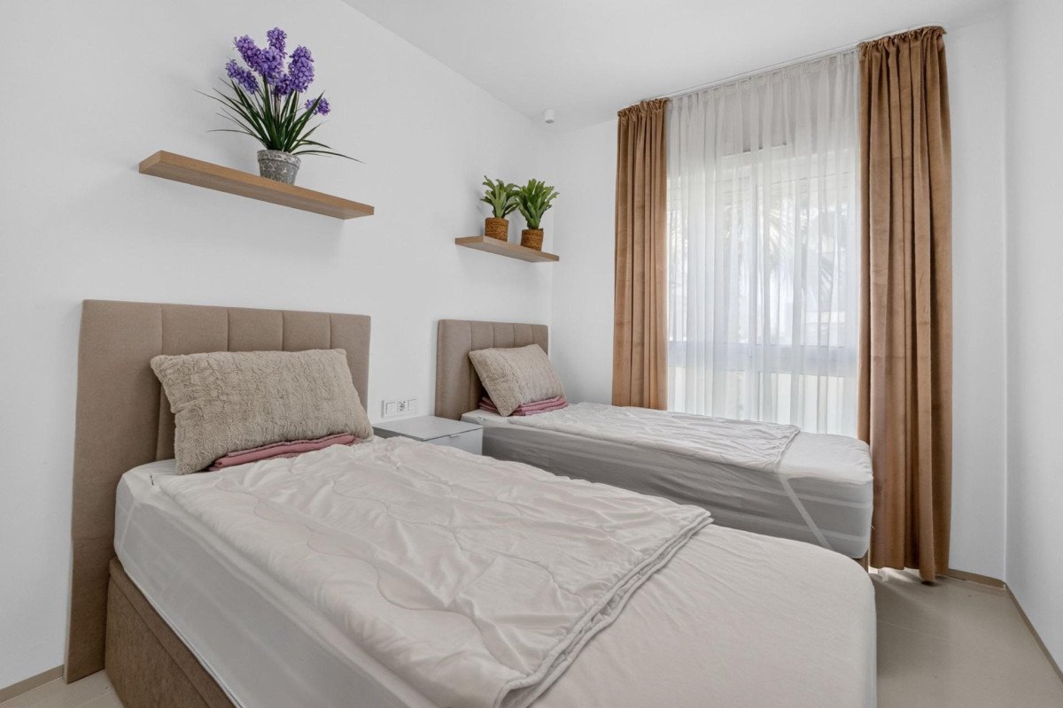 Herverkoop - Appartement  - Ciudad Quesada - La Laguna