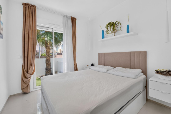 Herverkoop - Appartement  - Ciudad Quesada - La Laguna