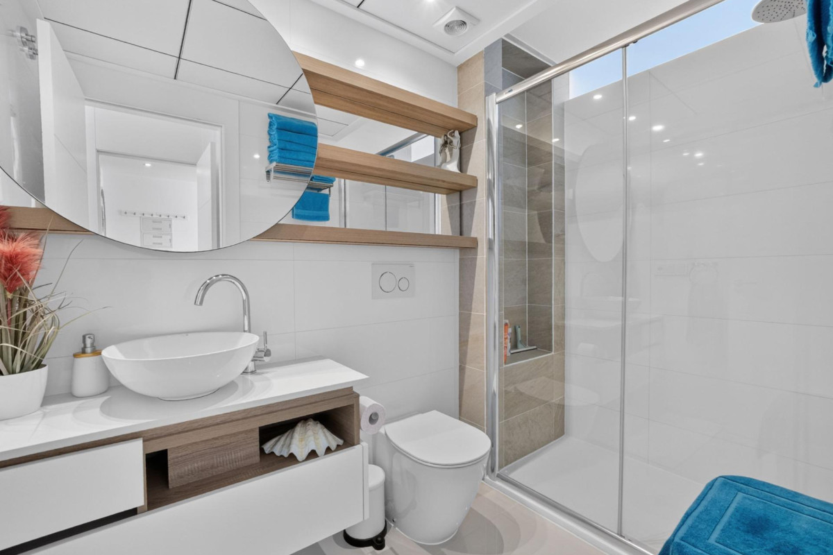 Herverkoop - Appartement  - Ciudad Quesada - La Laguna