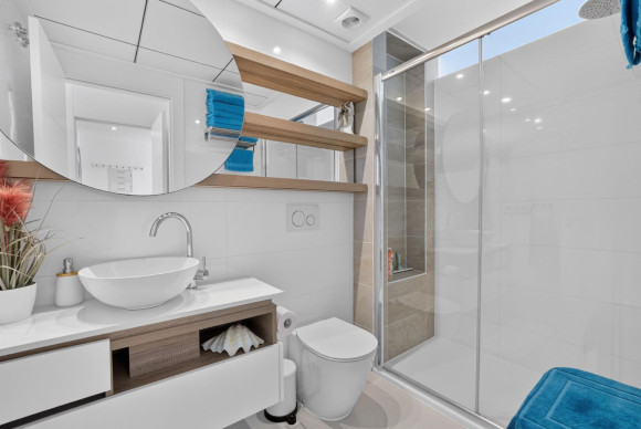 Herverkoop - Appartement  - Ciudad Quesada - La Laguna