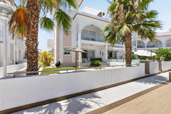 Herverkoop - Appartement  - Ciudad Quesada - La Laguna