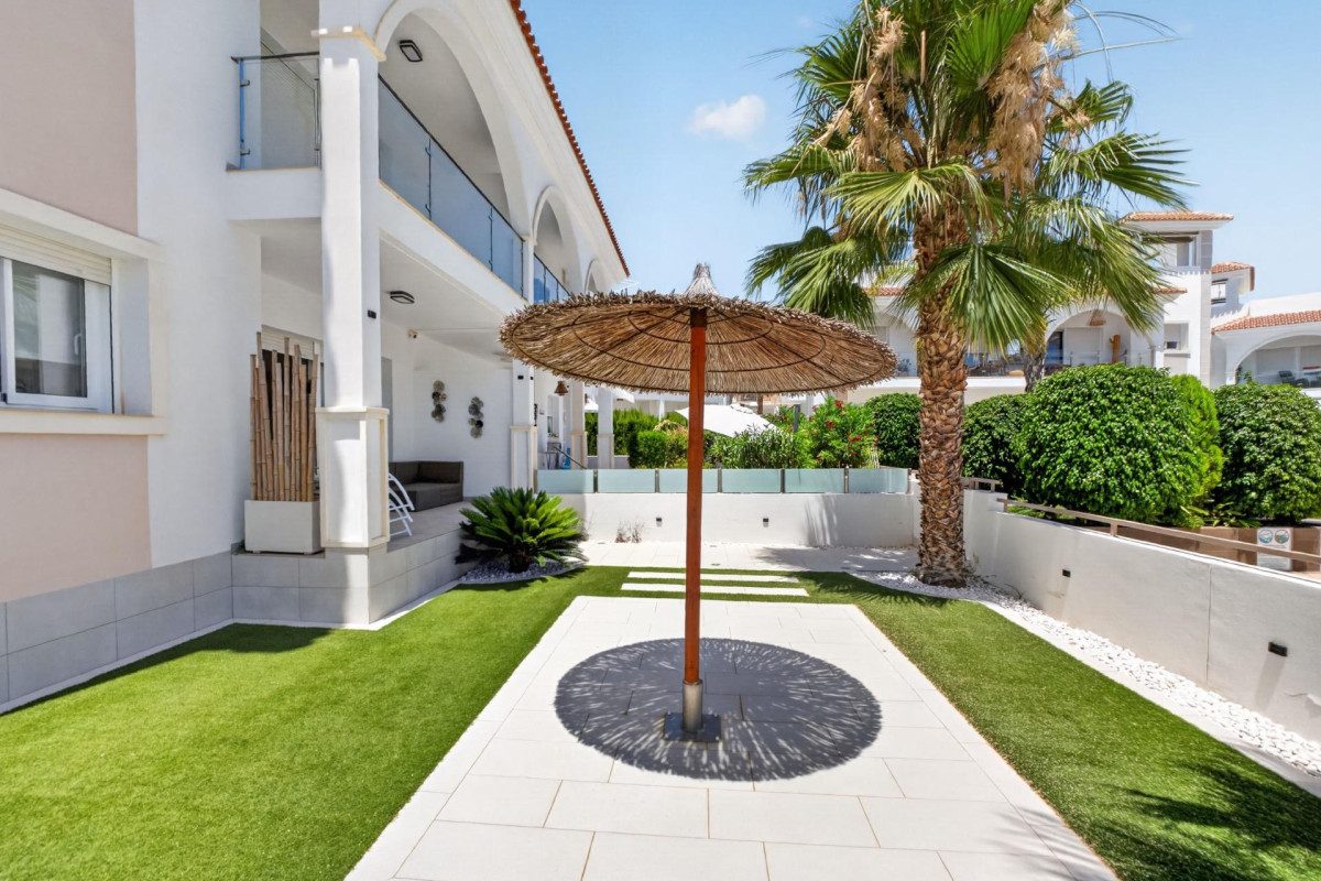 Herverkoop - Appartement  - Ciudad Quesada - La Laguna