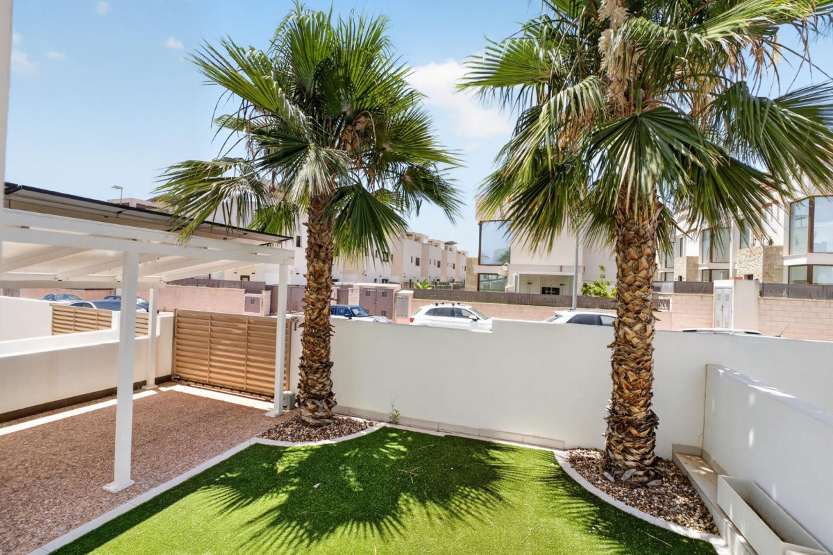 Herverkoop - Appartement  - Ciudad Quesada - La Laguna