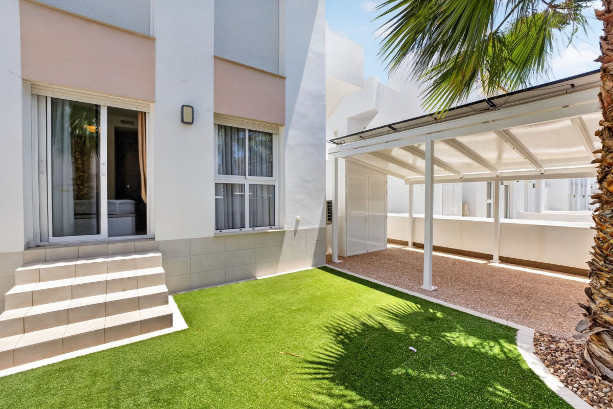Herverkoop - Appartement  - Ciudad Quesada - La Laguna