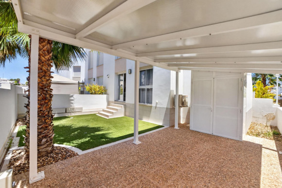 Herverkoop - Appartement  - Ciudad Quesada - La Laguna