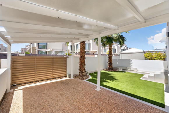 Herverkoop - Appartement  - Ciudad Quesada - La Laguna