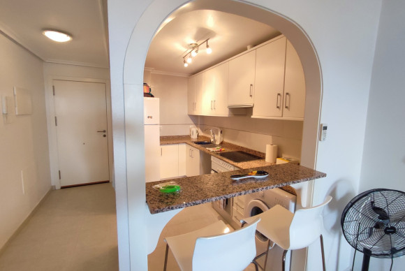 Reventa - Apartamento / piso - Sucina - Sucina - Town
