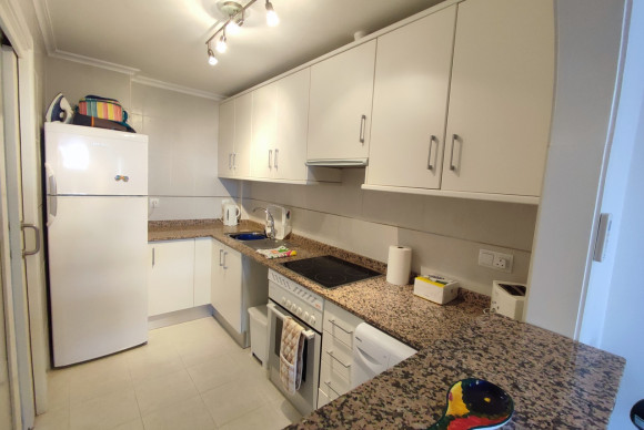 Reventa - Apartamento / piso - Sucina - Sucina - Town