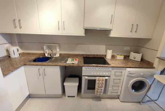 Reventa - Apartamento / piso - Sucina - Sucina - Town