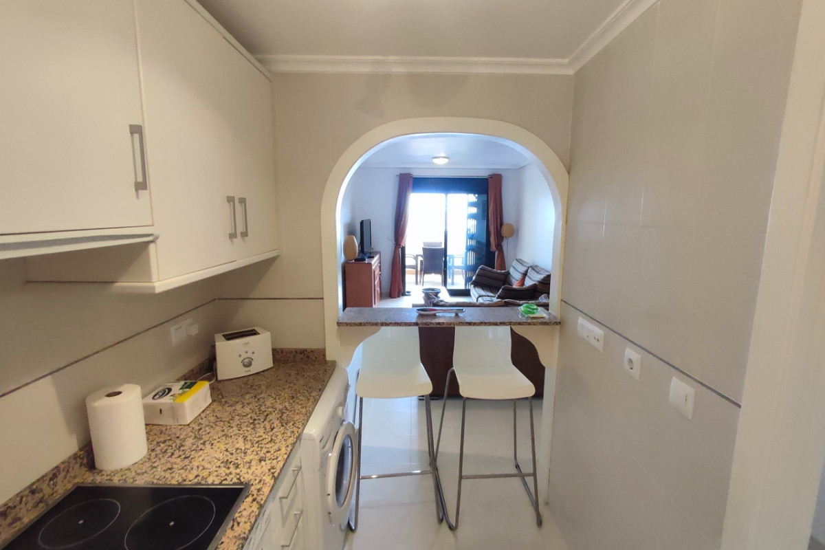 Reventa - Apartamento / piso - Sucina - Sucina - Town