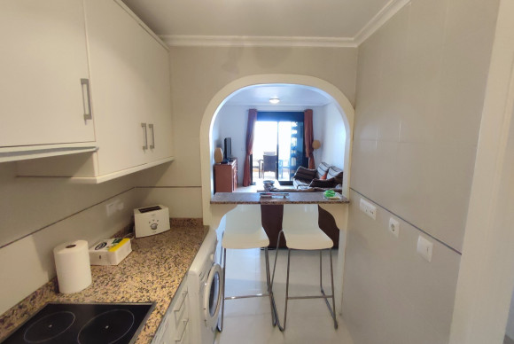 Reventa - Apartamento / piso - Sucina - Sucina - Town