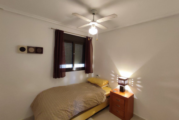 Reventa - Apartamento / piso - Sucina - Sucina - Town