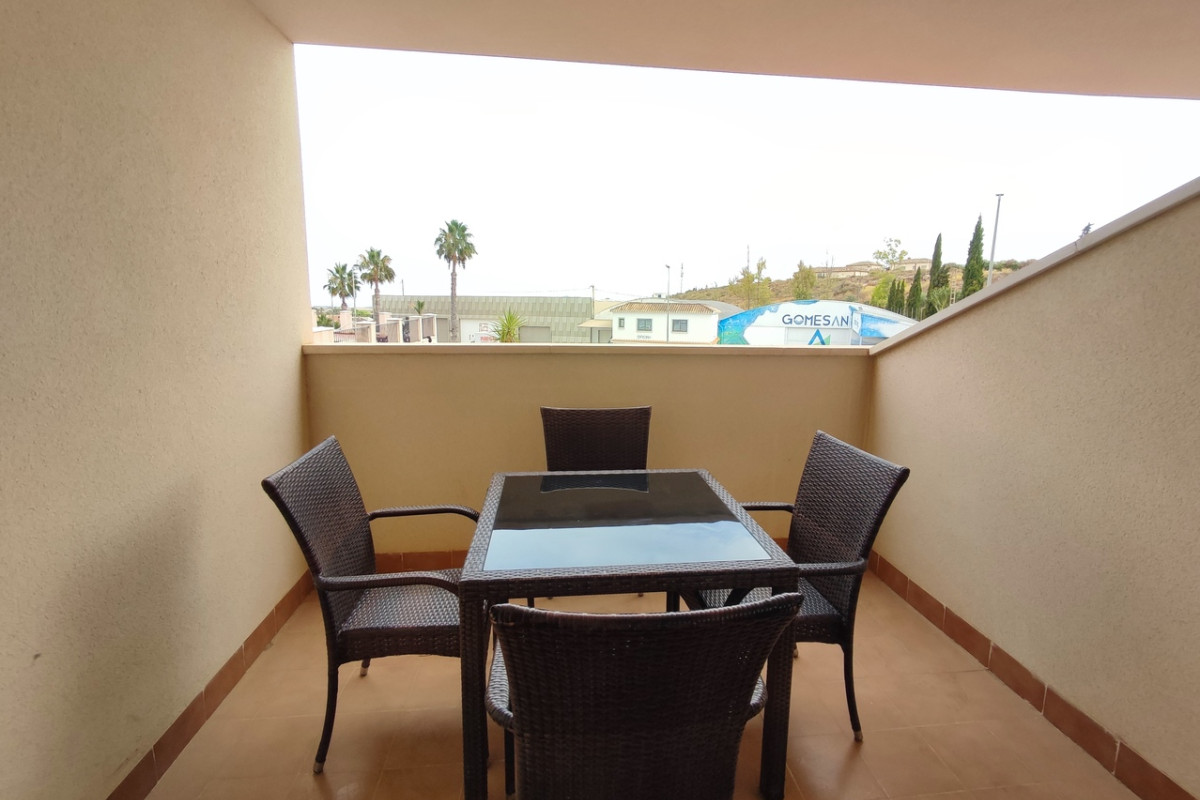 Reventa - Apartamento / piso - Sucina - Sucina - Town