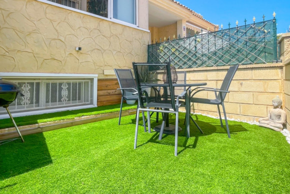 Revente - Maison de ville - Orihuela Costa - Punta Prima