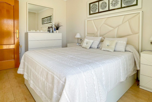 Revente - Maison de ville - Orihuela Costa - Punta Prima