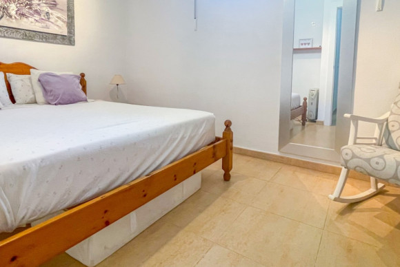 Revente - Maison de ville - Orihuela Costa - Punta Prima