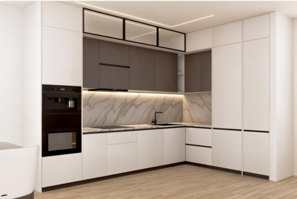 Nieuwbouw - Appartement  - Finestrat