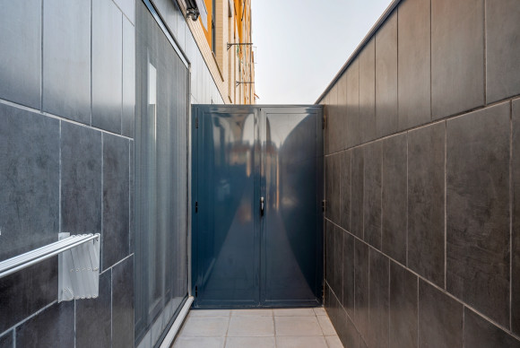 Herverkoop - Appartement  - El Campello - Muchavista