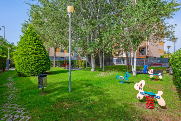 Herverkoop - Appartement  - El Campello - Muchavista