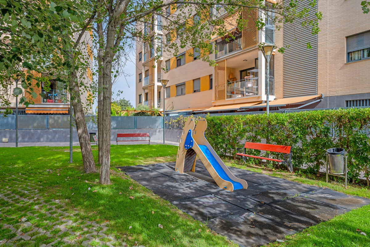 Herverkoop - Appartement  - El Campello - Muchavista