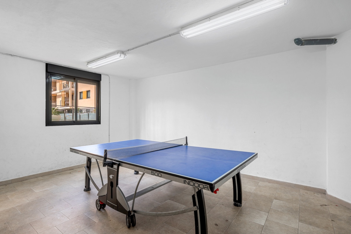 Herverkoop - Appartement  - El Campello - Muchavista