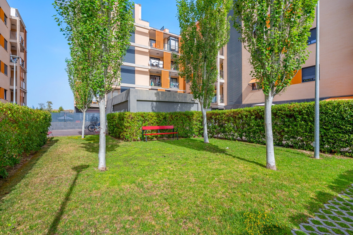 Herverkoop - Appartement  - El Campello - Muchavista