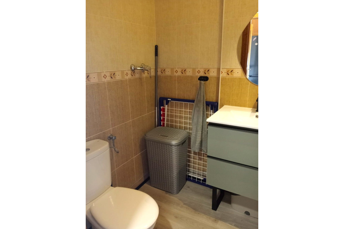 Revente - Semi Detached Villa - Finestrat - Finestrat Urbanizaciones