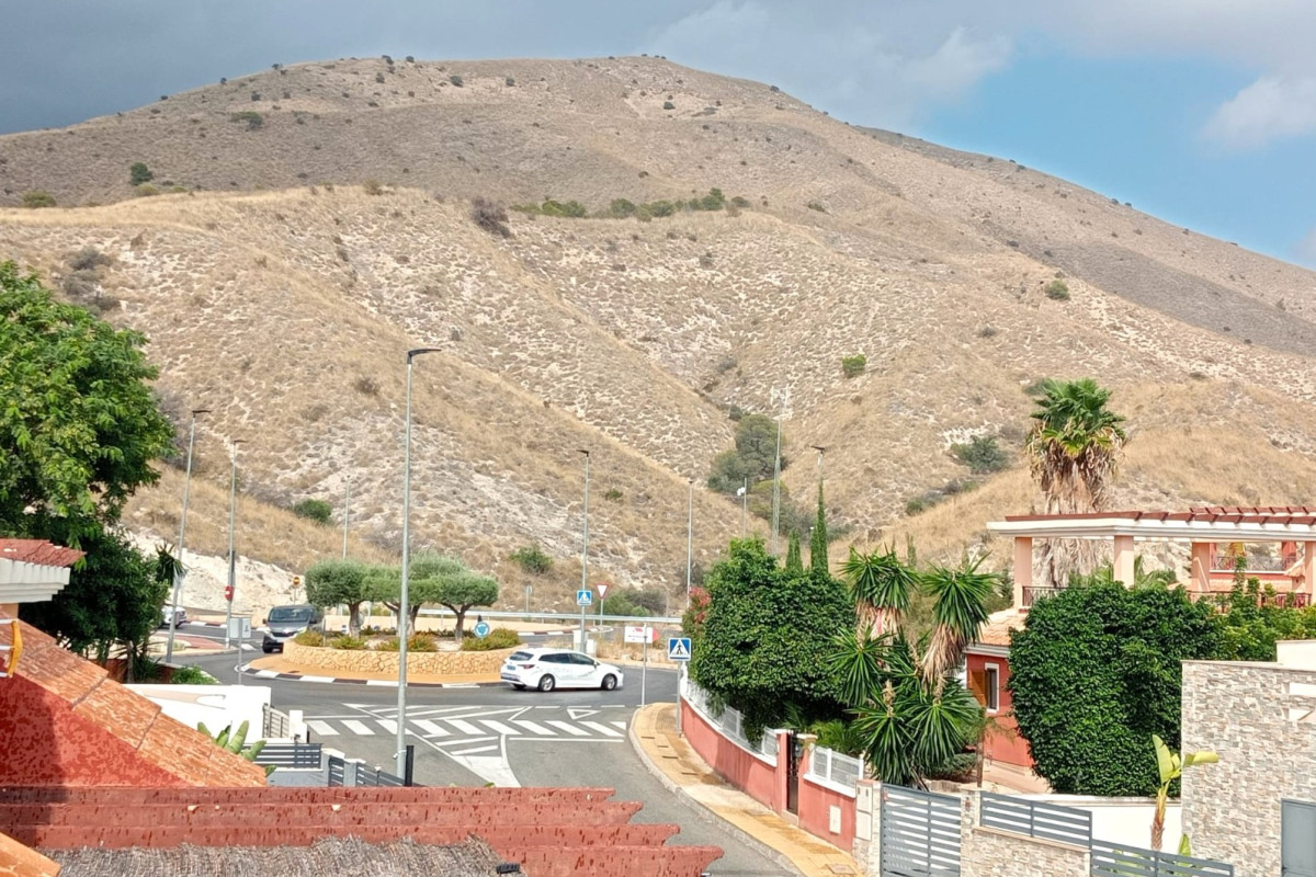 Revente - Semi Detached Villa - Finestrat - Finestrat Urbanizaciones