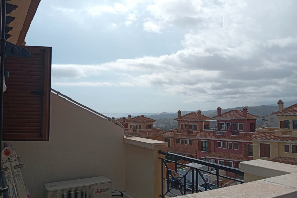 Revente - Semi Detached Villa - Finestrat - Finestrat Urbanizaciones