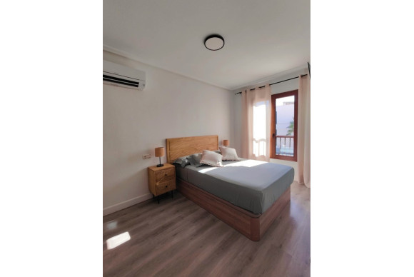 Revente - Semi Detached Villa - Finestrat - Finestrat Urbanizaciones