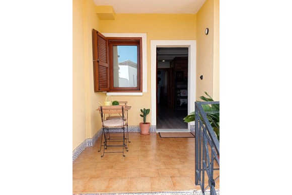 Revente - Semi Detached Villa - Finestrat - Finestrat Urbanizaciones