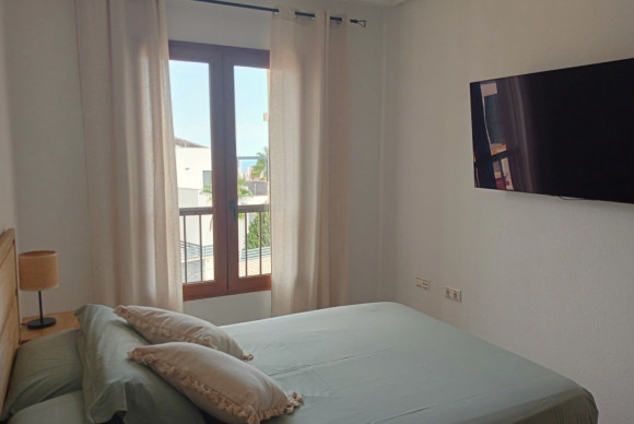 Revente - Semi Detached Villa - Finestrat - Finestrat Urbanizaciones