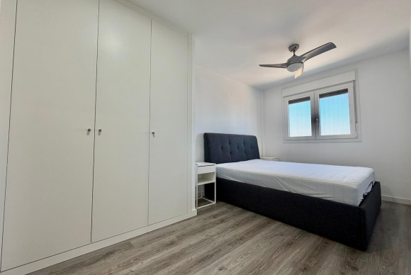 Lange Termijn Verhuur - Apartment / flat - Denia - Port