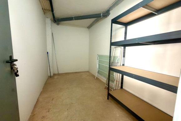 Lange Termijn Verhuur - Apartment / flat - Denia - Port