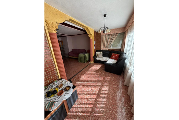 Revente - Apartment / flat - Benidorm - Levante