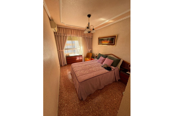 Revente - Apartment / flat - Benidorm - Levante