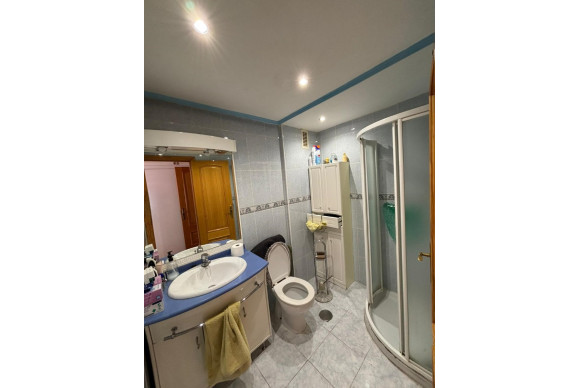 Revente - Apartment / flat - Benidorm - Levante