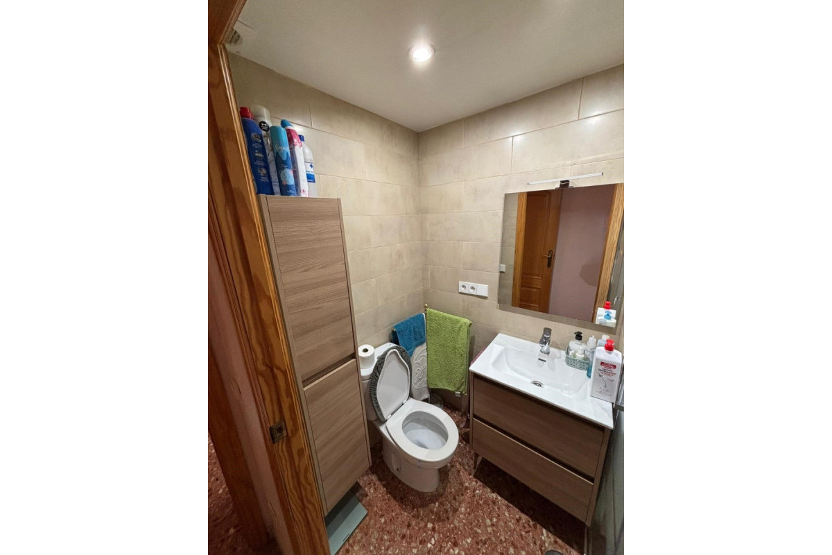 Revente - Apartment / flat - Benidorm - Levante