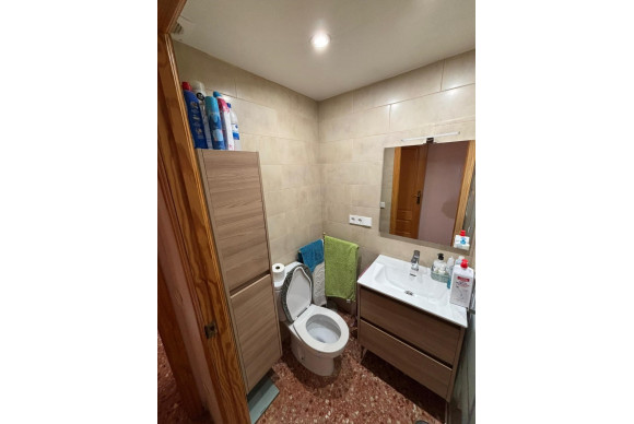 Revente - Apartment / flat - Benidorm - Levante