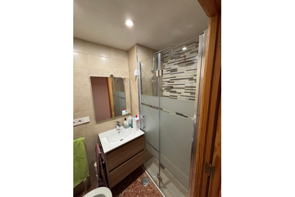 Revente - Apartment / flat - Benidorm - Levante
