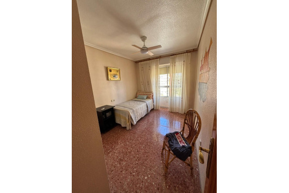 Revente - Apartment / flat - Benidorm - Levante