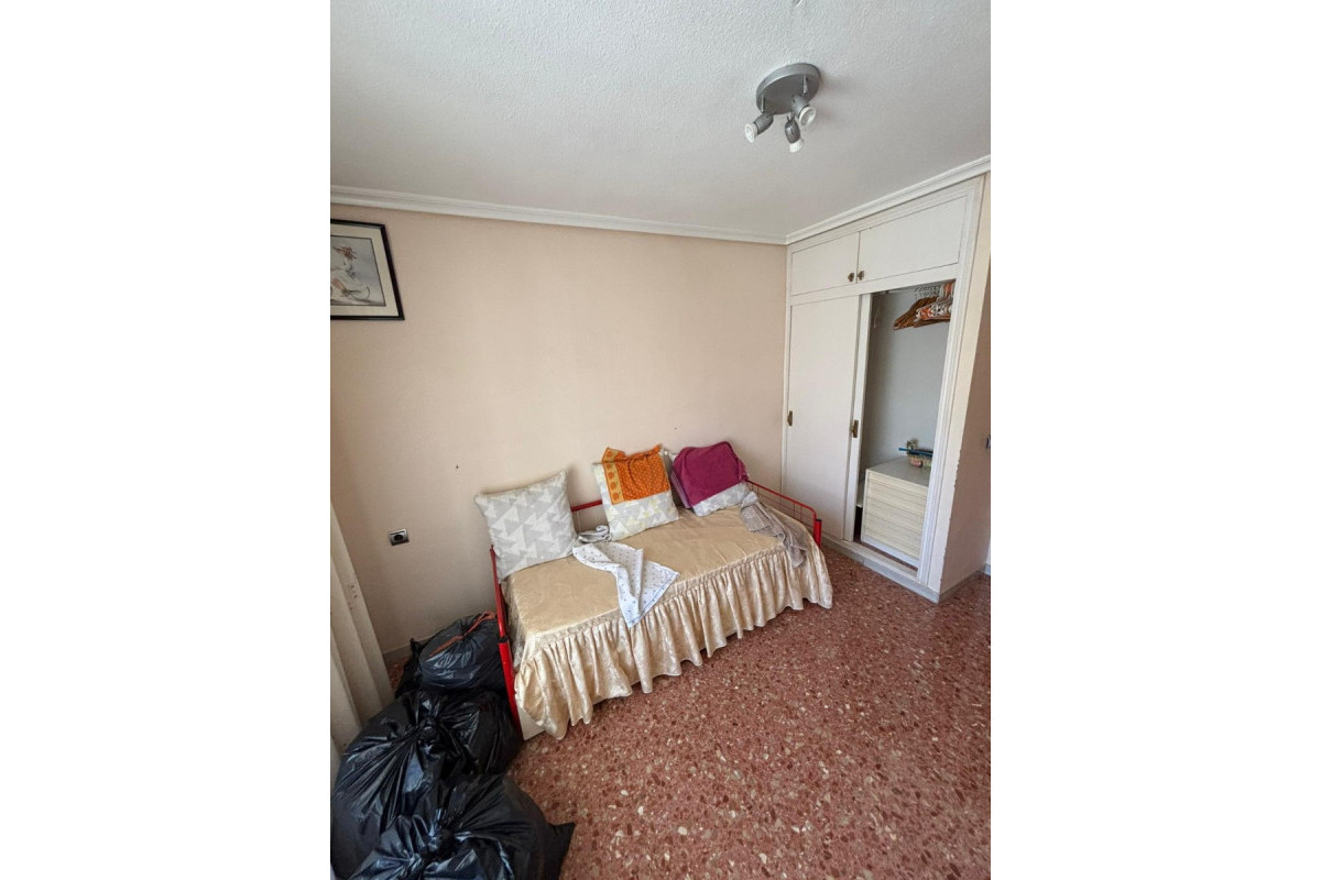 Revente - Apartment / flat - Benidorm - Levante