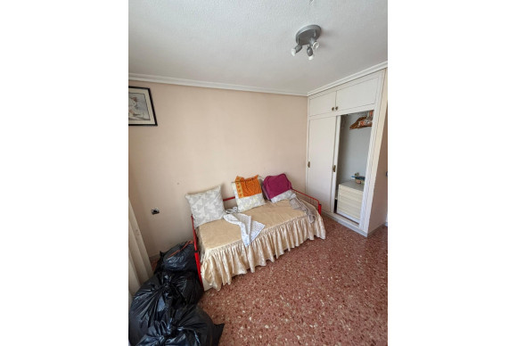 Revente - Apartment / flat - Benidorm - Levante