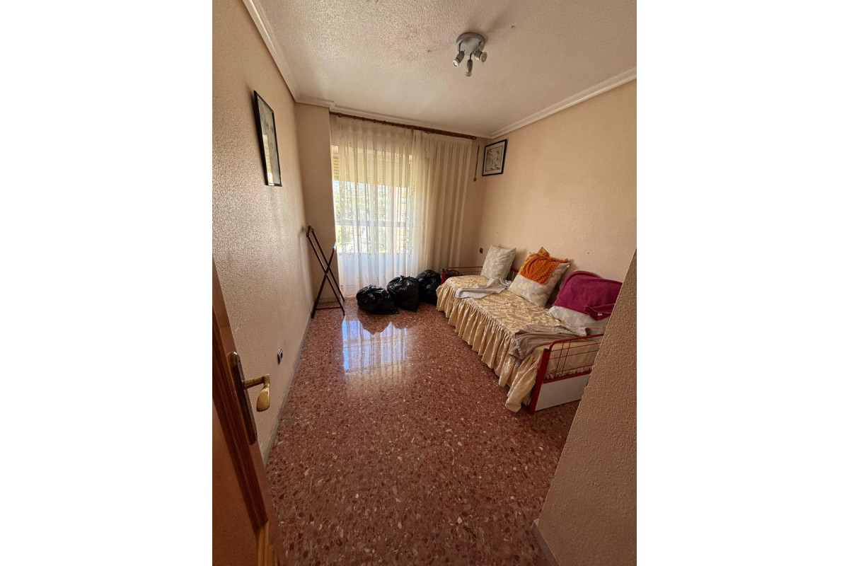 Revente - Apartment / flat - Benidorm - Levante