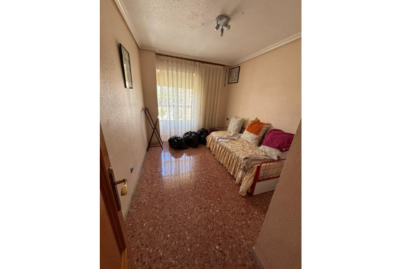 Revente - Apartment / flat - Benidorm - Levante