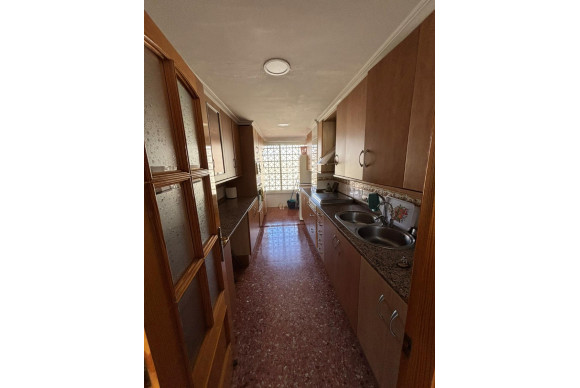 Revente - Apartment / flat - Benidorm - Levante